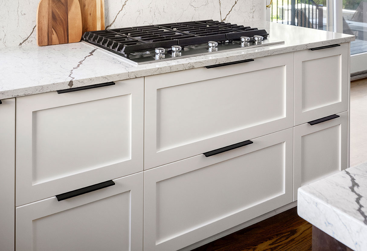 Bespoke kitchen design, luxury kitches