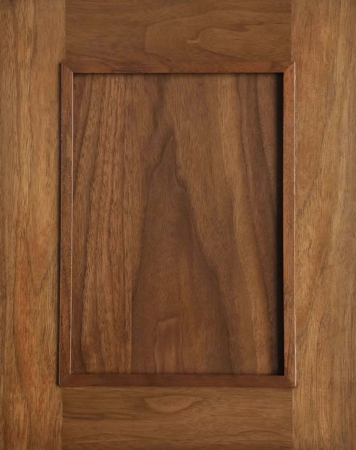 High end custom wood cabinetry